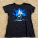 Disney Tops | Disney The Little Mermaid T Shirt | Color: Black | Size: M