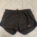 Nike Shorts | Gray Nike Running Shorts | Color: Gray | Size: S