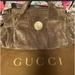 Gucci Bags | Authentic Gucci Bag Dark Green Suede Bag | Color: Green | Size: Os