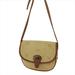 Burberry Bags | Burberry Shoulder Bag Diagonal Shoulder Bag | Color: Cream | Size: Width: About 21cm