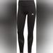 Adidas Pants & Jumpsuits | New Adidas Own The Run Womens Running Leggings | Color: Black | Size: S