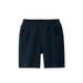 Qufokar Boys Youth Shorts Happy Pants Cafe Toddler Girls Boys Kids Sport Soild Casual Shorts Fashion Beach Cargo Pants Shorts