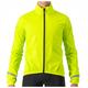 Castelli - Emergency 2 Rain Jacket - Fahrradjacke Gr 3XL gelb