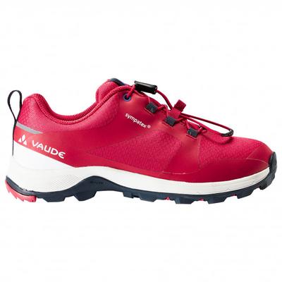 Vaude - Kid's Lapita II Low STX - Multisportschuhe 36 | EU 36 rosa Image