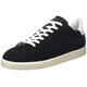 ECCO Herren Street Lite M Shoe, Black Black White, 46 EU