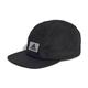 adidas Unisex Cap Tech 5P Ca W.R, Black/Black, HT2037, OSFW