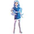 Disney Zombies 3 Addison Fashion Doll - 12-Inch Doll with Long Blue Hair, Dress, Shoes, and Accessories. Toy for Kids Ages 6 Years Old and Up