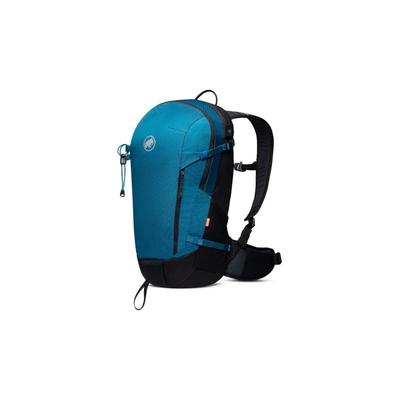 Mammut Lithium Backpacks Sapphire Black 20L 2530-03172-50430-1020