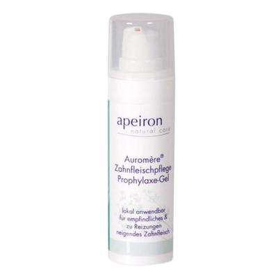 Apeiron - Auromère - Zahnfleischpflege Prophylaxe-Gel Zahnpasta 30 ml