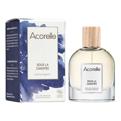 Acorelle Eau de Parfum SOUS LA CANOPÉE 50 ml unisex Image