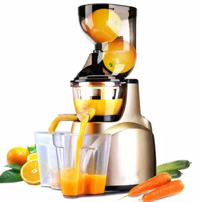 Mini extracteur portable automatique Ju479 presse-agrumes orange fabricant de lait de soja
