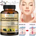 Supplément de Capsule de Glutathion au Collagène Anti-continuité Produit Anti-Immunité Matière