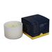 Trapp Fragrances No. 79 Lemon Leaf & Basil Scented Jar Candle Paraffin/Soy in White | 2.5 H x 3.125 W x 3.125 D in | Wayfair 70979