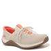 Ryka Echo Knit Fit(Women's) - Womens 7 Tan Slip On Medium