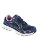 Ryka Sky Walk - Womens 6 Navy Walking W