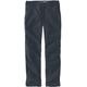 Carhartt Rigby Straight Fit Pantalon, bleu, taille 34