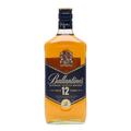 Ballantine's 12 Year Old Blended Scotch Whisky