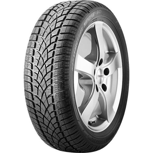 DUNLOP 215/60R17 104/102H – SP Winter Sport 3D