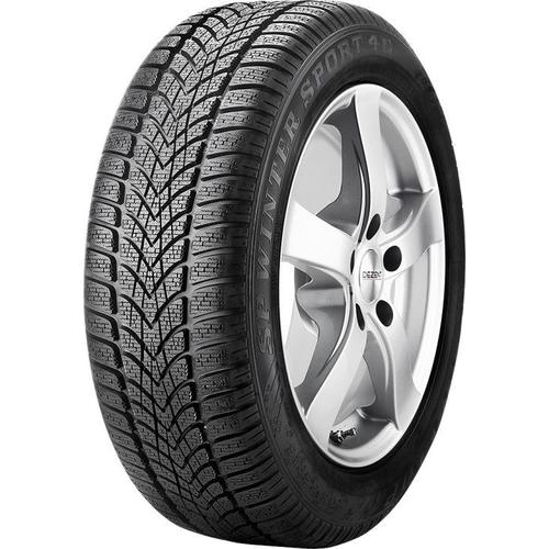 DUNLOP 225/45R17 91H – SP Winter Sport 4D