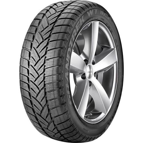DUNLOP 235/65R18 110H – Grandtrek WT M3