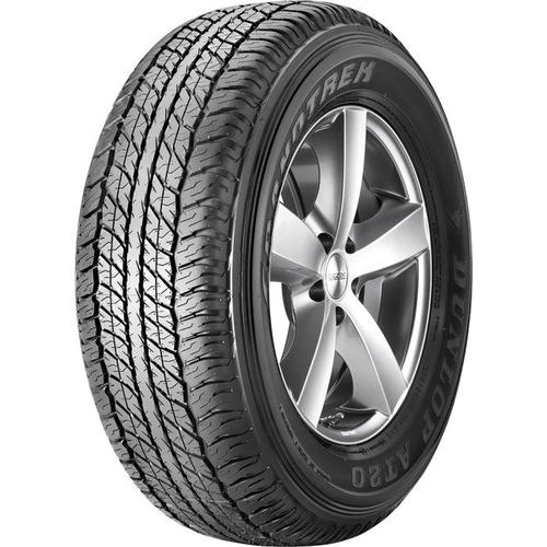 DUNLOP 265/65R17 112S – Grandtrek AT 20