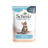 Lot Schesir en gelée 24 x 85 g pour chat - Kitten thon en gelée