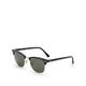 Ray-Ban Clubmaster Sunglasses - Black