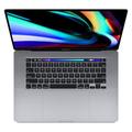 MacBook Pro Core i7 2.6GHz 16" (Scissor 2019) 16GB Grey 512GB Space Grey - Good