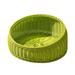Cat Sleeping Bed Lightweight Portable Dog Bed Pet Supplies Pet Bed for Summer Kitty Indoor Green