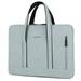 Laptop Bag 14 14.6/15 15.4 15.6 Inch Women Handbag Laptop Bag For Macbook Pro Air 13 Case For Xiaomi Asus Luxury PU Leather Computer Bag