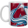 Colorado Avalanche 11oz Team Logo Mug