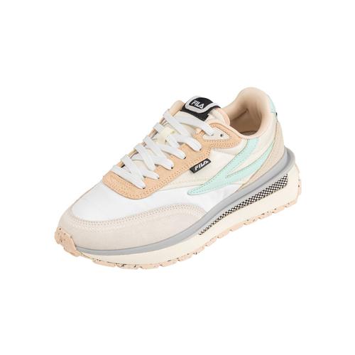 FILA Sneaker Damen beige, 38
