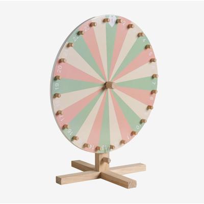 Sklum - Glücksrad Bettina Kids Multicolor Soft Image