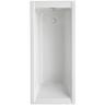 Körperformwanne Braga 210 l 170 x 75 cm Badewanne Wanne - Ottofond