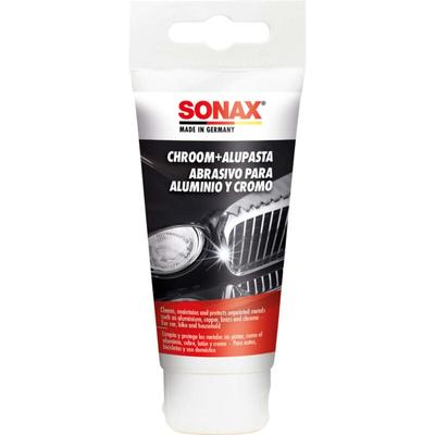 Chrom + Alupaste 75ml Autopflege - Sonax Image