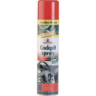 74062 Cockpitreiniger 400 ml - Nigrin