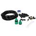 Watering Kit Micro Drip Irrigation Kit Irrigation System Irrigation Kit Gardening Tool For Lawn Flower For Greenhouse