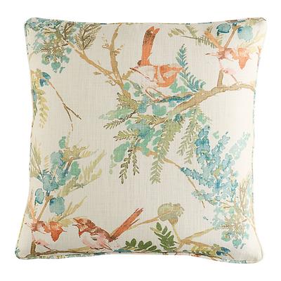 Vivien Floral Pillow Cover - 20