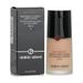 Giorgio Armani Power Fabric + Ultra Longwear Weightless Matte Foundation #3.5 SPF 20 30ml/1oz