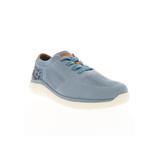 Women's Sachi Sneaker by Propet in Denim (Size 8 1/2 N)