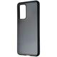 Tech21 Evo Check Series Flexible Gel Case for Samsung Galaxy A53 5G - Black (Used)