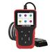 MOTOPOWER MP69035 OBD2 Scanner Universal Car Engine Fault Code Reader CAN Diagnostic Scan Tool