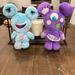 Disney Toys | Disney World Mickey Monsters | Color: Blue/Purple | Size: 8oz