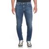 Slim-fit-Jeans LE TEMPS DES CERISES "700/11JO", Herren, Gr. 31, US-Größen, blau, 98% Baumwolle, 2% Elasthan, casual, Jeans, in tollem Slim Fit-Schnitt
