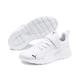 Laufschuh PUMA "Anzarun Lite Kids Sneaker Jugendliche" Gr. 33, weiß (white) Kinder Schuhe