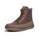 Camper Men's Peu Pista GM K300439 Mid Calf Boot, Brown 003, 9 UK