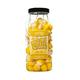 VIMIX Dobsons Mega Lollies - Various Flavours Available (Lemon Meringue, 90 lollies (Full Jar))