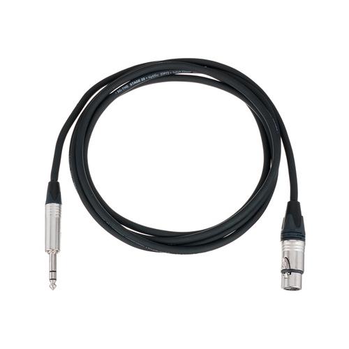 Sommer Cable Stage 22 SGN5-0250-SW