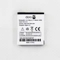 Batterie pour Doro Phoneeasy 800mAh coque 01A 409 409Gsm 410 410Gsm 605 605Gsm 610 610Gsm