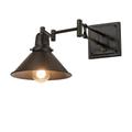 Meyda Lighting Swingarm Wall Swing Lamp - 251126